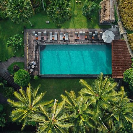 The Artini Dijiwa Ubud Hotel Exterior photo